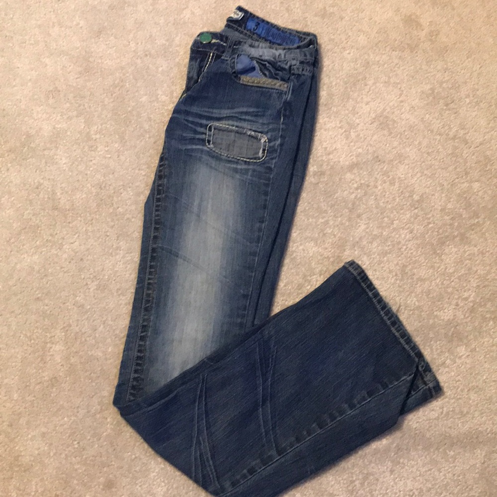 Jeans from Rue 21